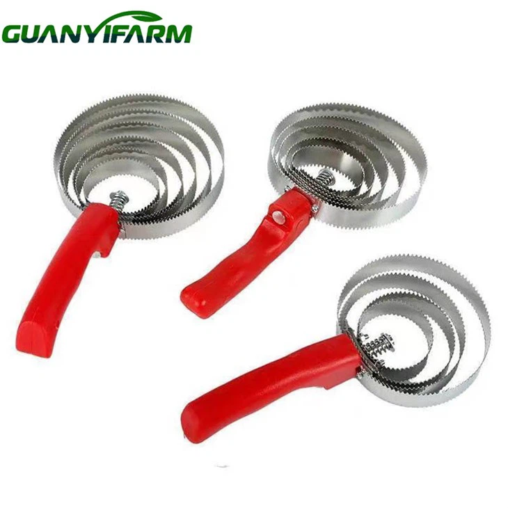 Curry Comb Horse Brush