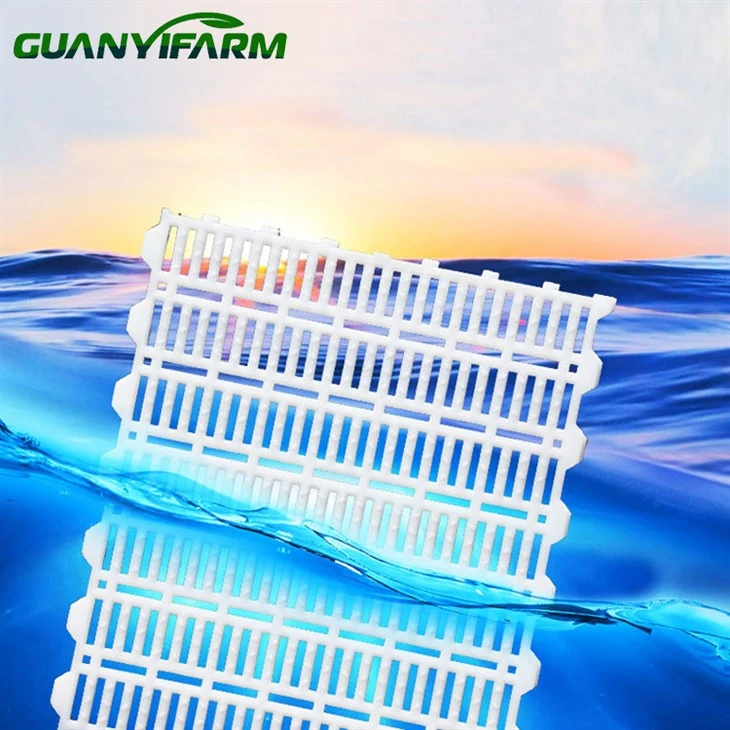 Poultry Leakage Dung Board