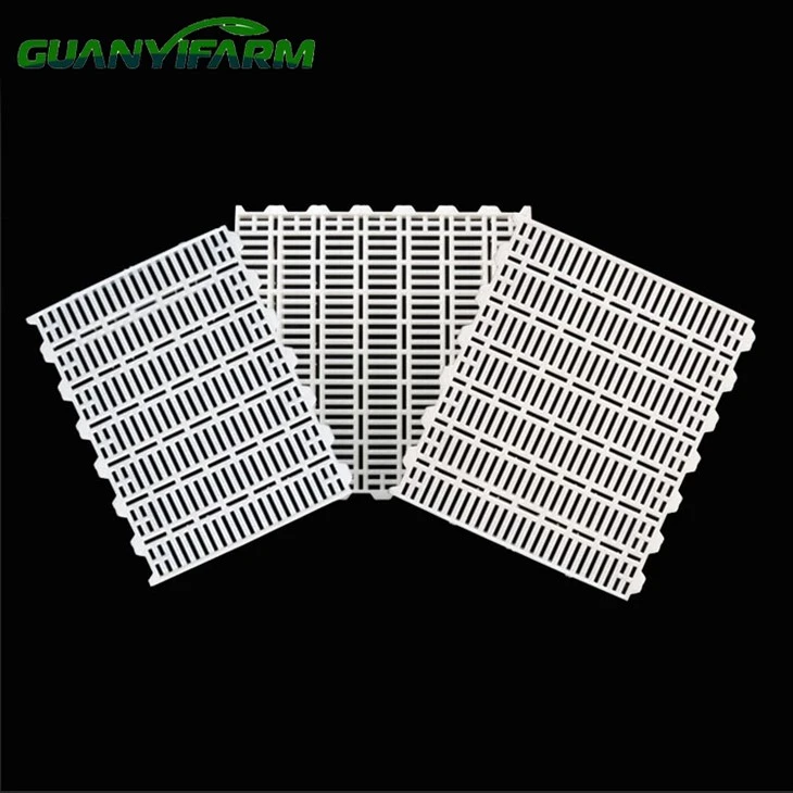 Poultry Leakage Dung Board