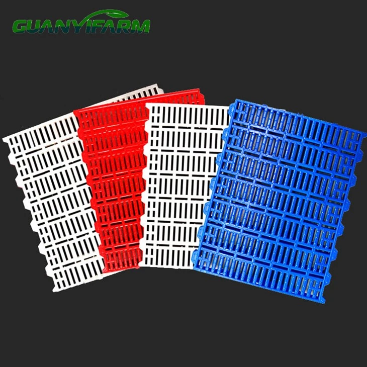 Poultry Leakage Dung Board